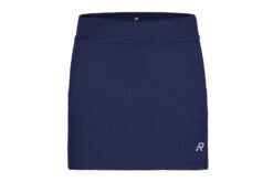 Rukka Ylikartano Tennisrok Donkerblauw Dames