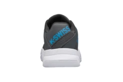 K-Swiss K.Swiss Court Express Omni Tennisschoen Dark Shadow/swedish Blue KIDS -Padel Profs Verkoop 37098949 4