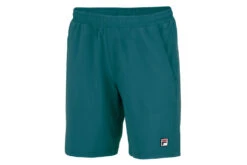 Fila Santana Tennisshort Blue Coral Heren