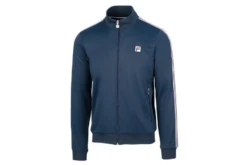 Fila Jake Jacket Donkerblauw Heren