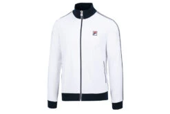 Fila Jake Jacket Wit Heren