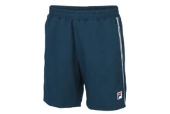 Fila Riley Tennisshort Donkerblauw Dames