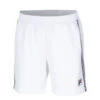 Fila Riley Tennisshort Wit Dames