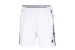 Fila Riley Tennisshort Wit Dames