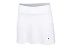 Fila Anna Tennisrok Wit Dames