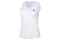 Fila Marleen Top Wit Dames