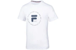 Fila Lasse T-shirt Wit KIDS