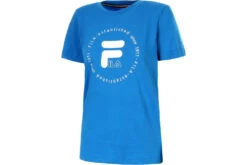 Fila Lasse T-shirt Blauw KIDS