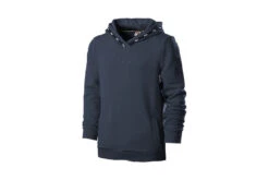 Fila Carl Hoodie Donkerblauw KIDS
