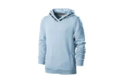 Fila Carl Hoodie Lichtblauw KIDS