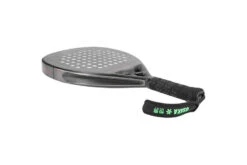 Osaka Pro Tour Ltd Power Padelracket Zwart/rood Unisex -Padel Profs Verkoop 37099783 3