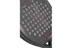 Osaka Pro Tour Ltd Power Padelracket Zwart/rood Unisex -Padel Profs Verkoop 37099783 4