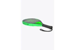 Osaka Deshi 2022 Padelracket Zwart/groen Unisex -Padel Profs Verkoop 37099789 3
