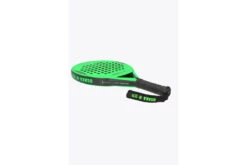 Osaka Vision Control 2022 Padelracket Groen/zwart Unisex -Padel Profs Verkoop 37099792 3