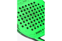 Osaka Vision Control 2022 Padelracket Groen/zwart Unisex -Padel Profs Verkoop 37099792 4