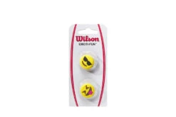 Wilson Emoti-Fun Sunglasses Tongue Out Dampeners 2 Stuks