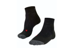 Falke TE2 Short Tennis Sokken Wit Dames