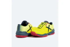 Munich PADX 15 Padelschoen Geel Heren -Padel Profs Verkoop 37099876 5
