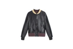 Vieux Jeu Charlie Reversible Jacket Aubergine/zwart Dames -Padel Profs Verkoop 37099983 3