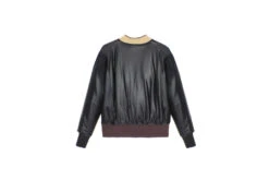 Vieux Jeu Charlie Reversible Jacket Aubergine/zwart Dames -Padel Profs Verkoop 37099983 4