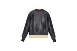 Vieux Jeu Charlie Reversible Jacket Goud/zwart Dames -Padel Profs Verkoop 37099984 4