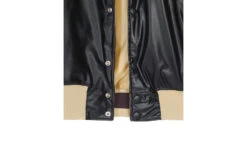 Vieux Jeu Charlie Reversible Jacket Goud/zwart Dames -Padel Profs Verkoop 37099984 5