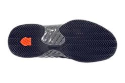 K-Swiss K.Swiss Express Light 2 HB Tennisschoen Blauw/regatta Heren -Padel Profs Verkoop 37100073 6