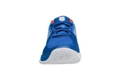 K-Swiss Express Light 2 HB Tennisschoen Blauw/regatta Heren -Padel Profs Verkoop 37100074 4