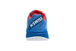 K-Swiss Express Light 2 HB Tennisschoen Blauw/regatta Heren -Padel Profs Verkoop 37100074 5