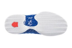 K-Swiss Express Light 2 HB Tennisschoen Blauw/regatta Heren -Padel Profs Verkoop 37100074 6