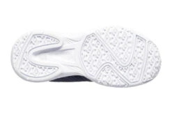 K-Swiss K.Swiss Court Express Omni Tennisschoen Zwart/spicy Oranje KIDS 11 K-Swiss K.Swiss Court Express Omni Tennisschoen Zwart/spicy Oranje KIDS -Padel Profs Verkoop 37100078 6