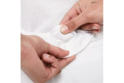 Nike Club Tennisrokje Wit Dames 9 Nike Club Tennisrokje Wit Dames -Padel Profs Verkoop 37100253 5