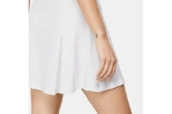 NikeCourt Dri-FIT Victory Tennisjurk Wit Dames -Padel Profs Verkoop 37100254 4