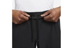 NikeCourt Dri-FIT Advantage Short Zwart Heren -Padel Profs Verkoop 37100285 5