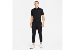 NikeCourt Dri-FIT Polo Zwart Heren -Padel Profs Verkoop 37100288 3