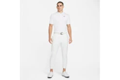 NikeCourt Dri-FIT Polo Wit Heren -Padel Profs Verkoop 37100289 3