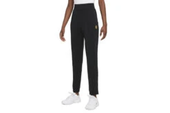 NikeCourt Dri-FIT Broek Zwart Dames