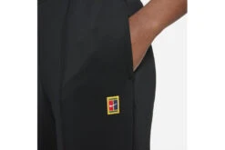 NikeCourt Dri-FIT Broek Zwart Dames -Padel Profs Verkoop 37100298 3