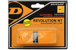 Dunlop D TAC NT Basisgrip Oranje