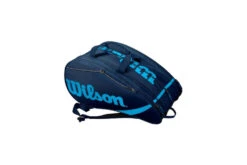 Wilson Rak Pak Padeltas Navy/blauw Unisex
