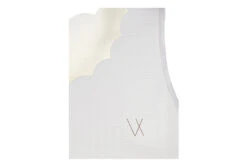 Vieux Jeu Helene Dress Wit Dames -Padel Profs Verkoop 37101273 3