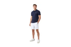Björn Borg Ace Tennis Polo Marine Heren -Padel Profs Verkoop 37101280 3
