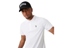 Björn Borg Ace Tennis Polo Stralend Wit Heren -Padel Profs Verkoop 37101281 4