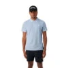 Bjorn Borg Ace Polo Lichtblauw Heren