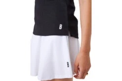 Björn Borg Ace Tennis T-shirt Black Beauty Dames -Padel Profs Verkoop 37101303 4