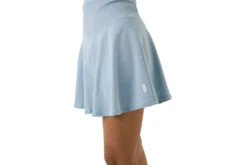 Björn Borg Ace Skirt Pocket Dusty Blue Dames -Padel Profs Verkoop 37101308 5