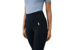 Björn Borg Ace 3/4 Tights Tennisbroek Black Beauty Dames -Padel Profs Verkoop 37101310 5