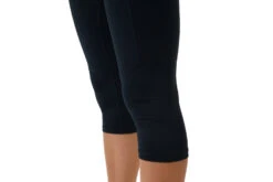 Björn Borg Ace 3/4 Tights Tennisbroek Black Beauty Dames -Padel Profs Verkoop 37101310 6