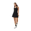 Björn Borg Ace Dress Tenniskleedje Black Beauty Dames