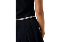 Björn Borg Ace Dress Tenniskleedje Black Beauty Dames -Padel Profs Verkoop 37101311 4